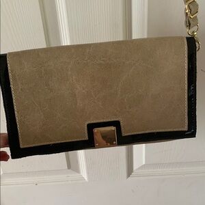 Italian Leather Purse